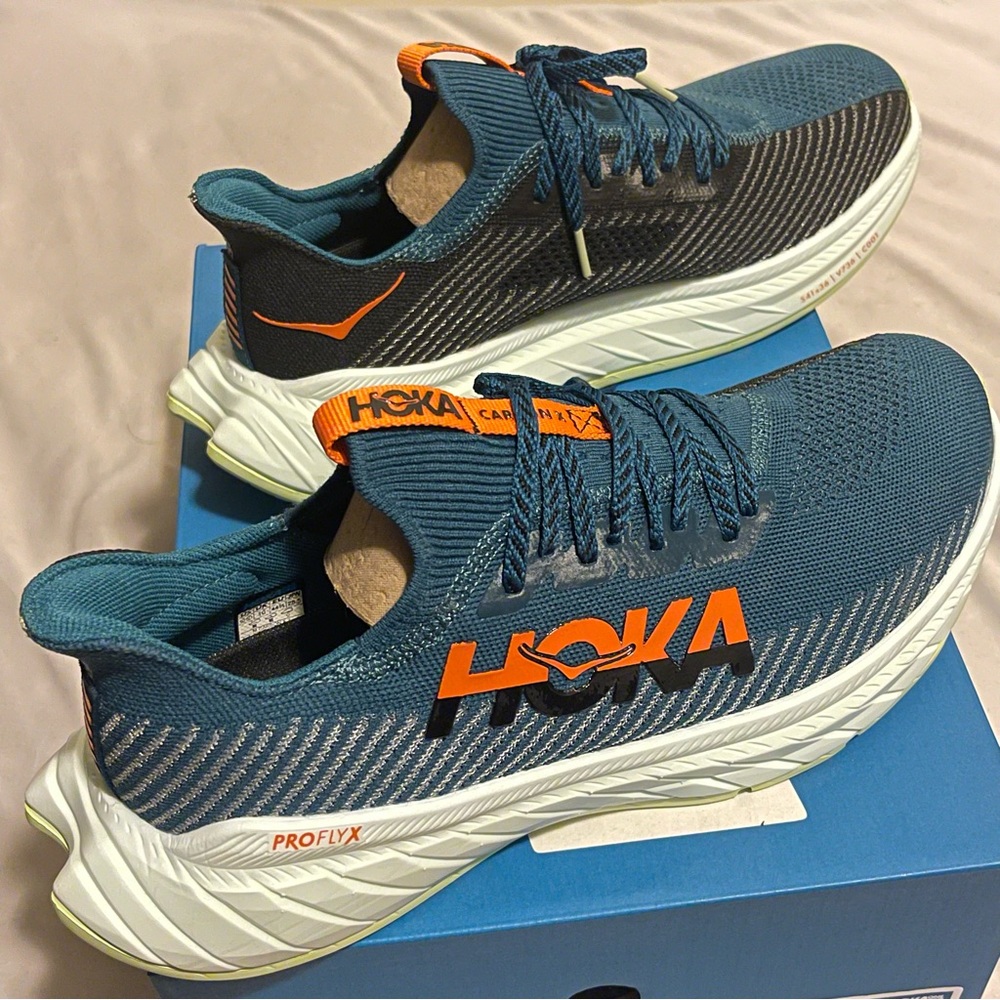 Hoka Men's Carbon X 3 - Size 10.5